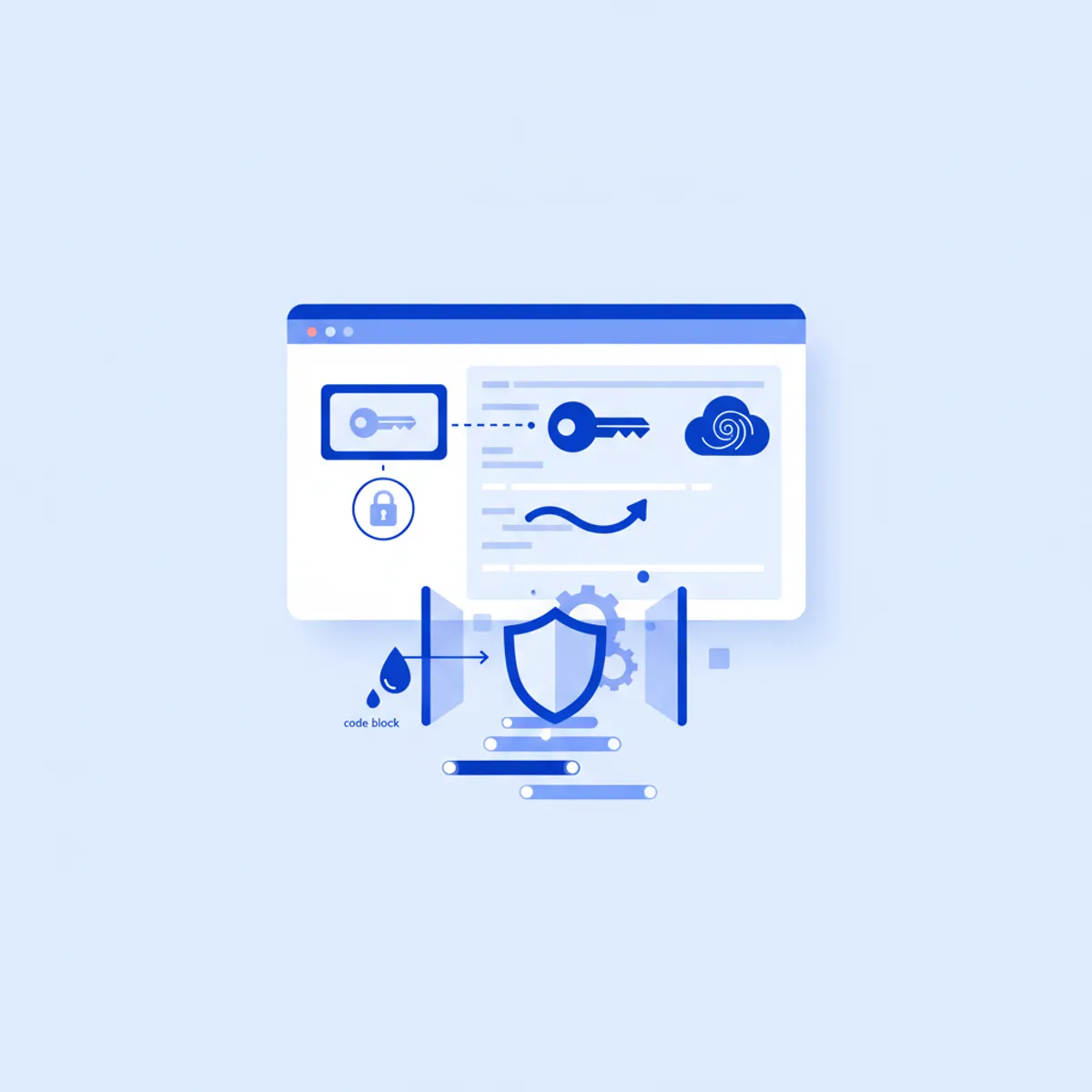 API-ключи и секреты, объяснённые для новичка