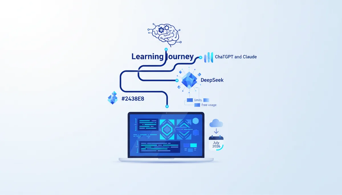 DeepSeek на русском бесплатно: гайд 2026