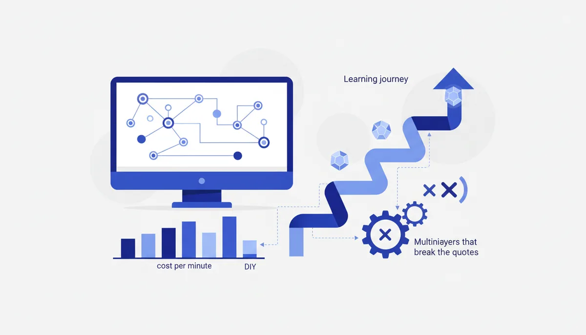 AI Dubbing Tools Compared: Real Cost Per Minute