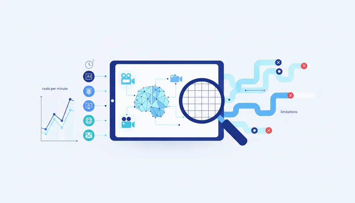 AI Video Tools Worth Using in 2026