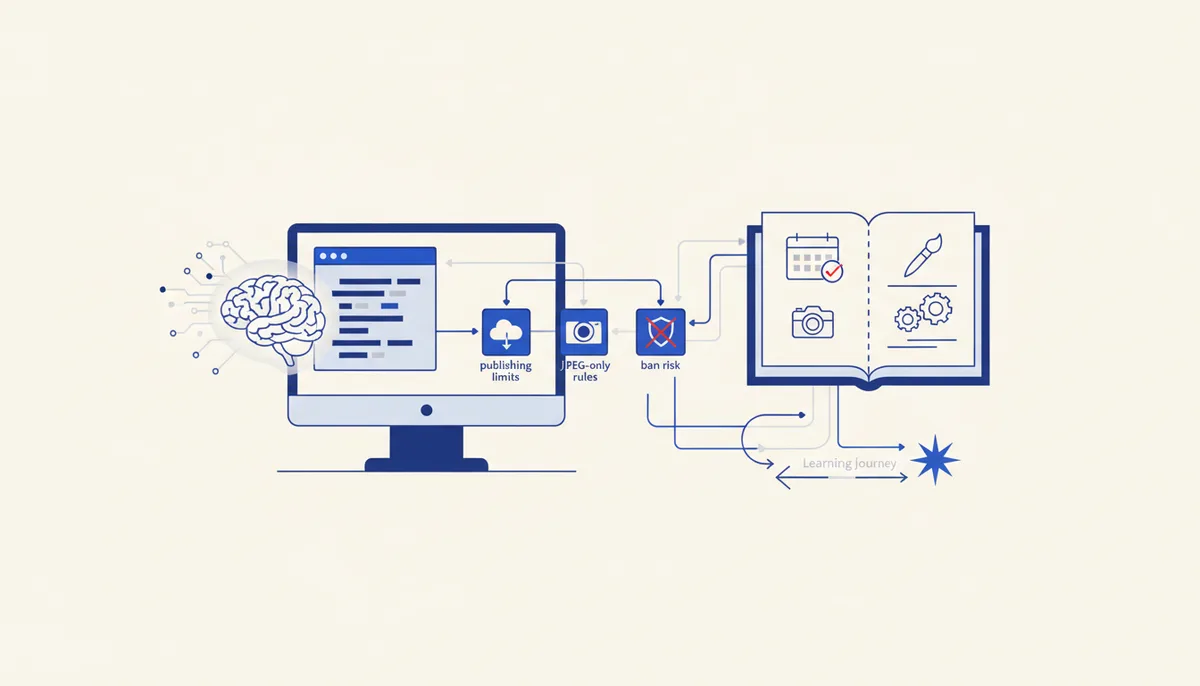 Automate Instagram With AI: What Actually Works