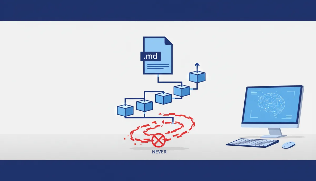 CLAUDE.md Example: A Structure That Actually Helps