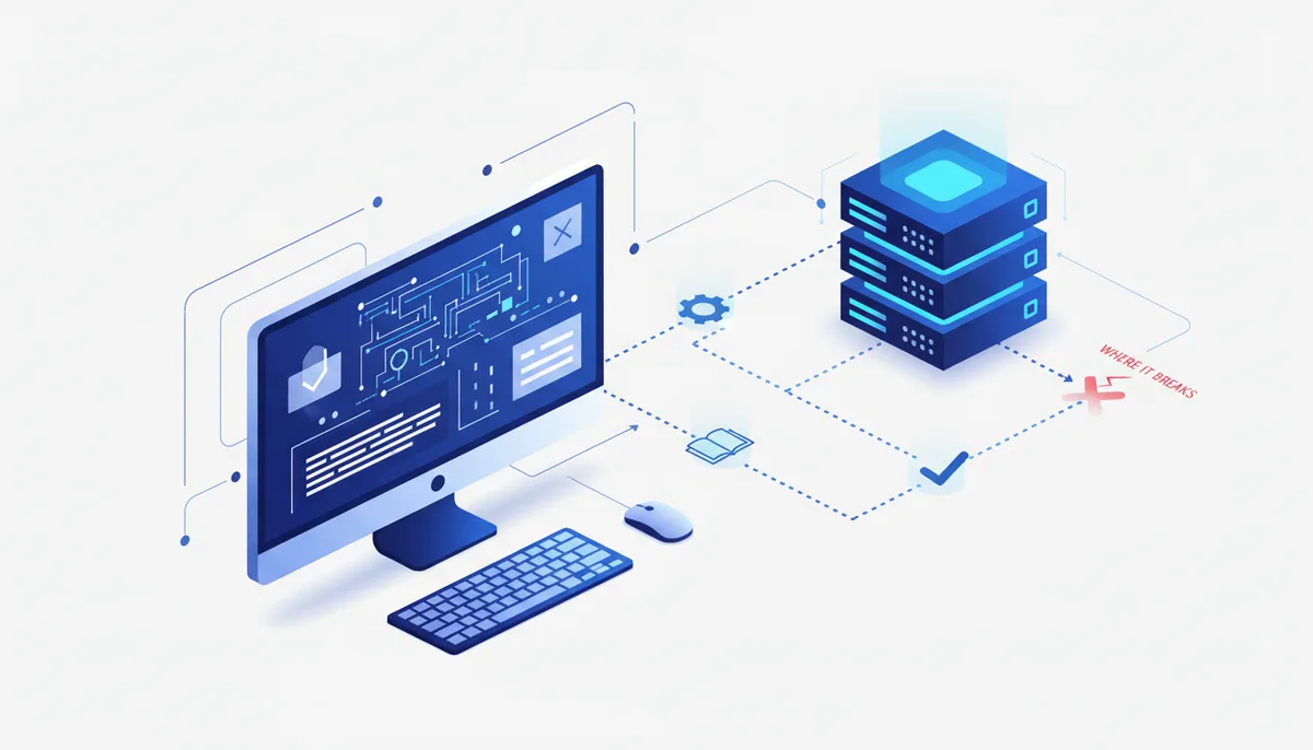 Free AI Coding Tools, No Subscription: The Real Stack