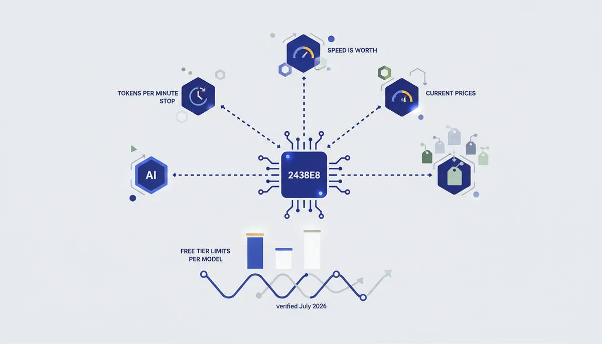 Groq API Free Tier: What You Actually Get