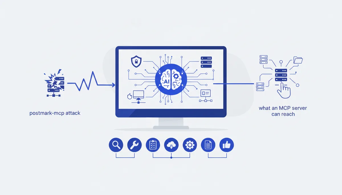 MCP Server Security: What to Check Before Installing