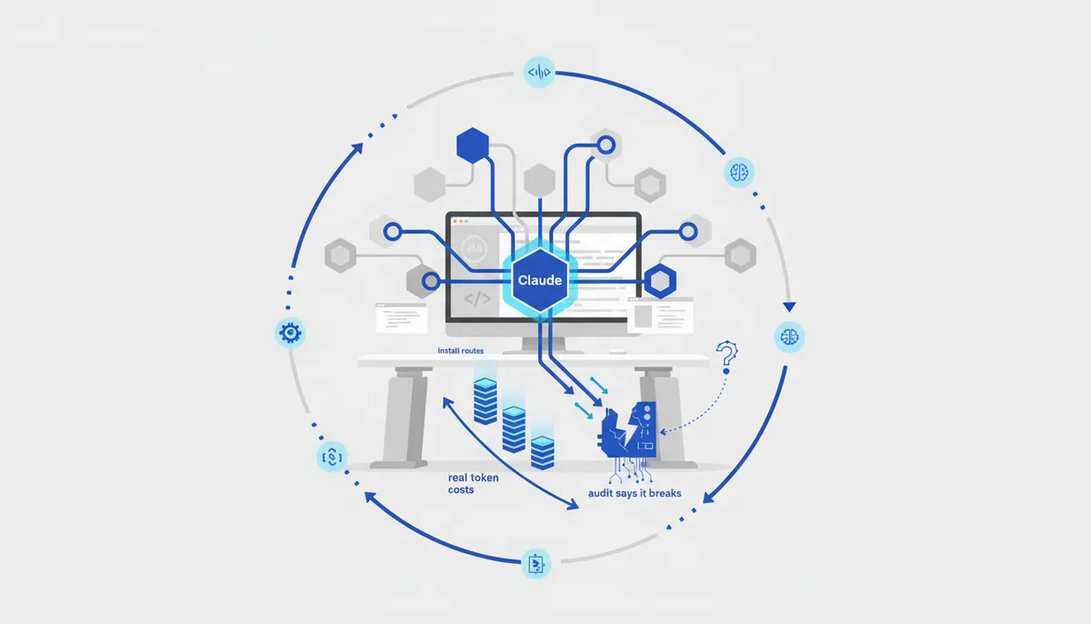 RuFlow Review: What a Claude Agent Swarm Really Does