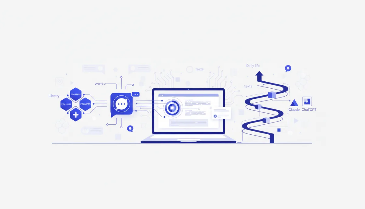 Промпты для ChatGPT на русском: готовые шаблоны