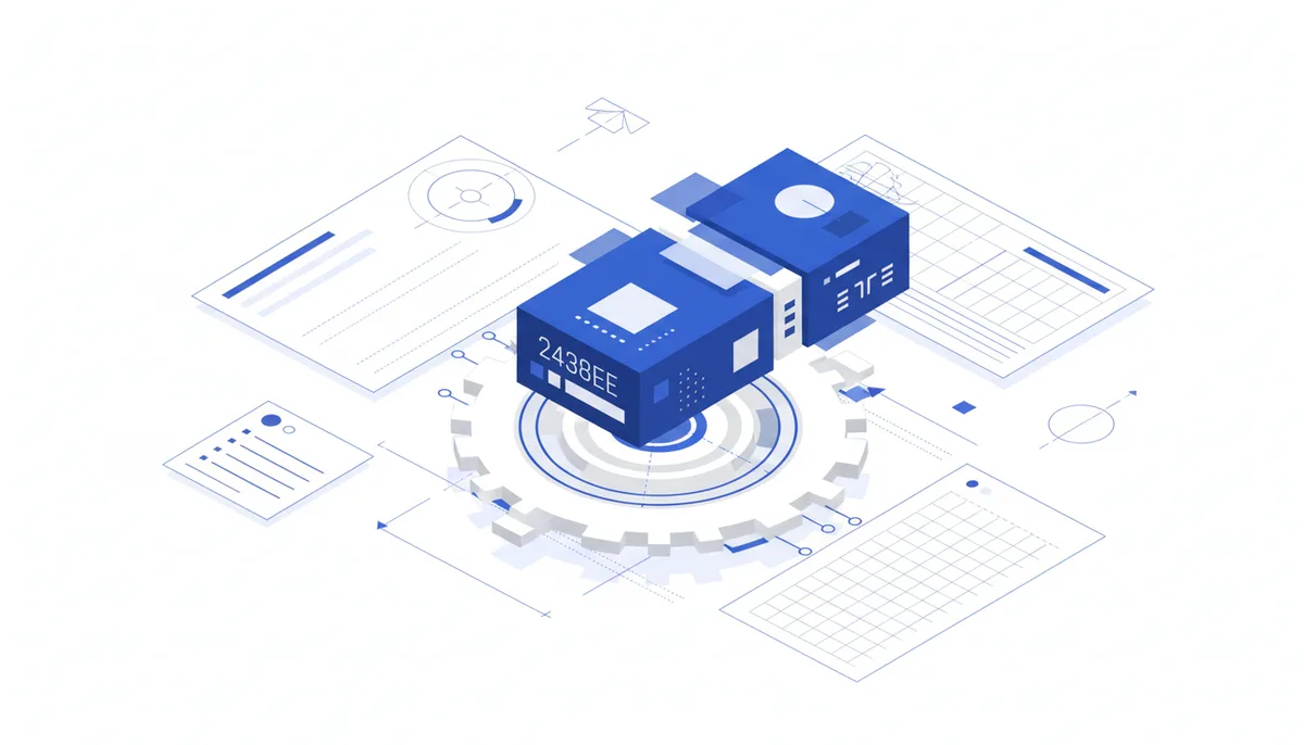 Data Insight — данные в решения: обложка модуля движка Quest