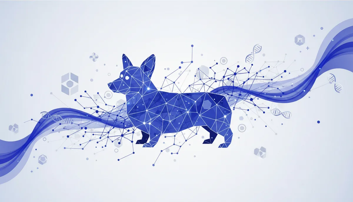 Corgi: ИИ-модель для точного предсказания геномной регуляции