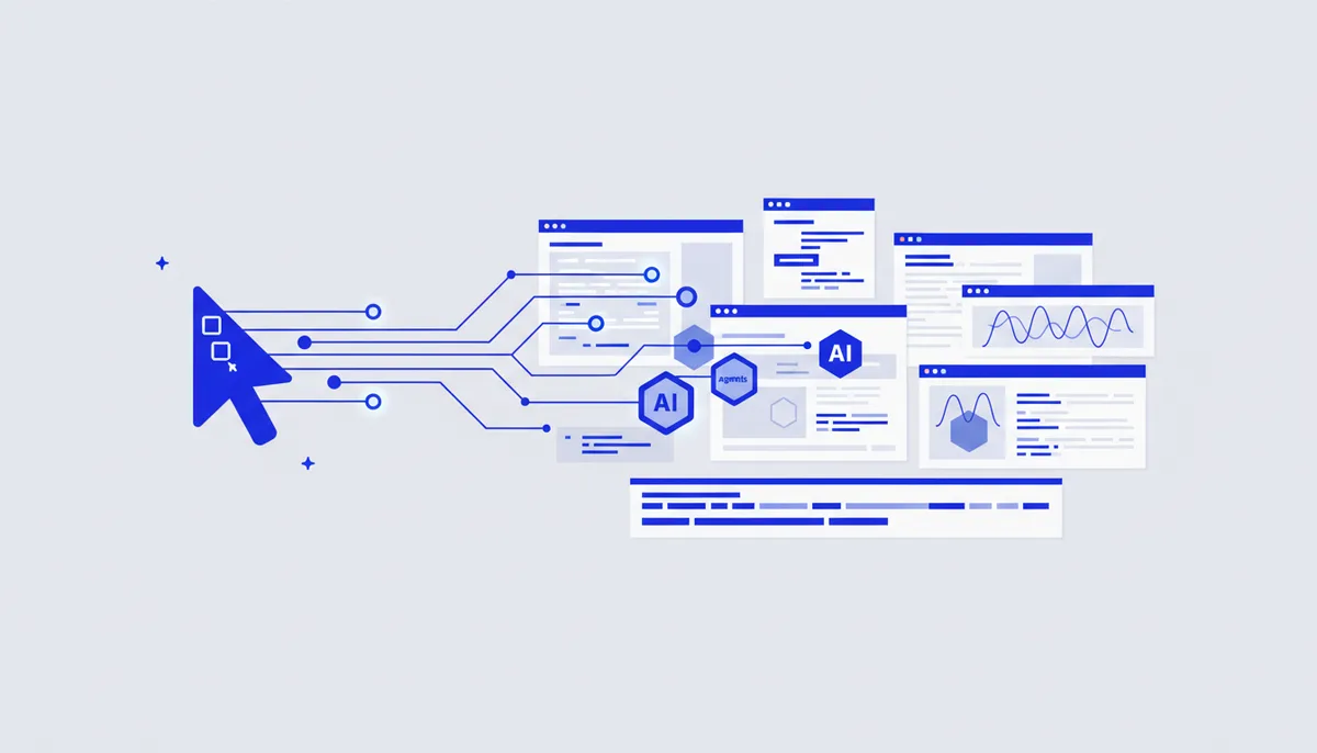 Cursor Projects: ИИ-агенты для долгосрочных задач