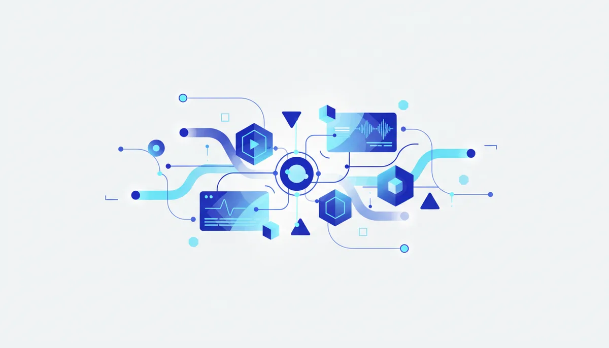 Gemini: агентное видеопонимание для ИИ-анализа