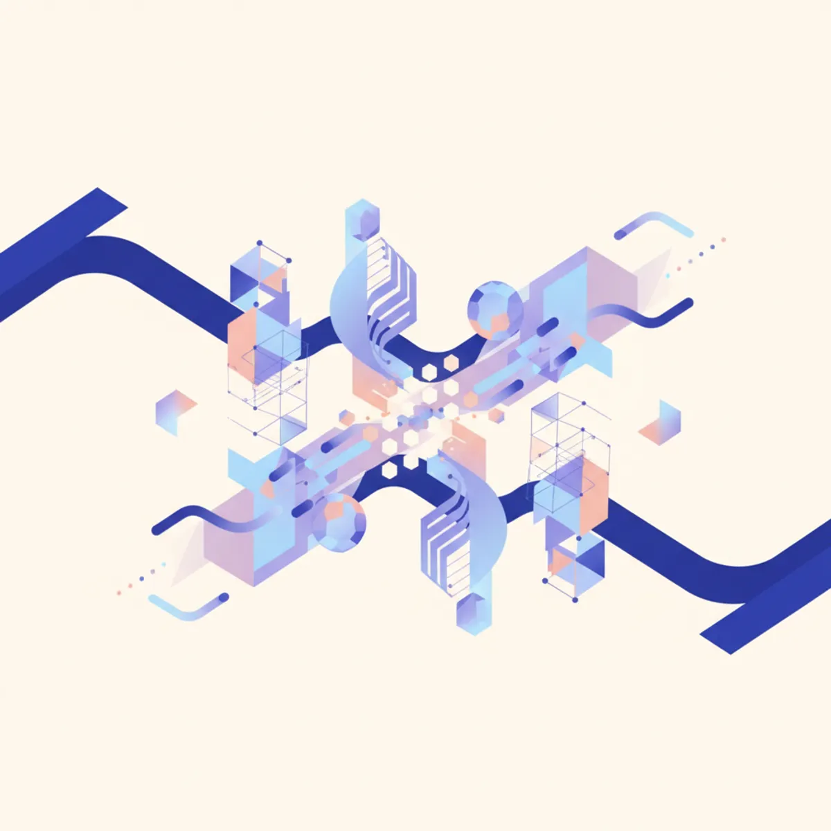 Google DeepMind выпустила GenCeption — единую модель