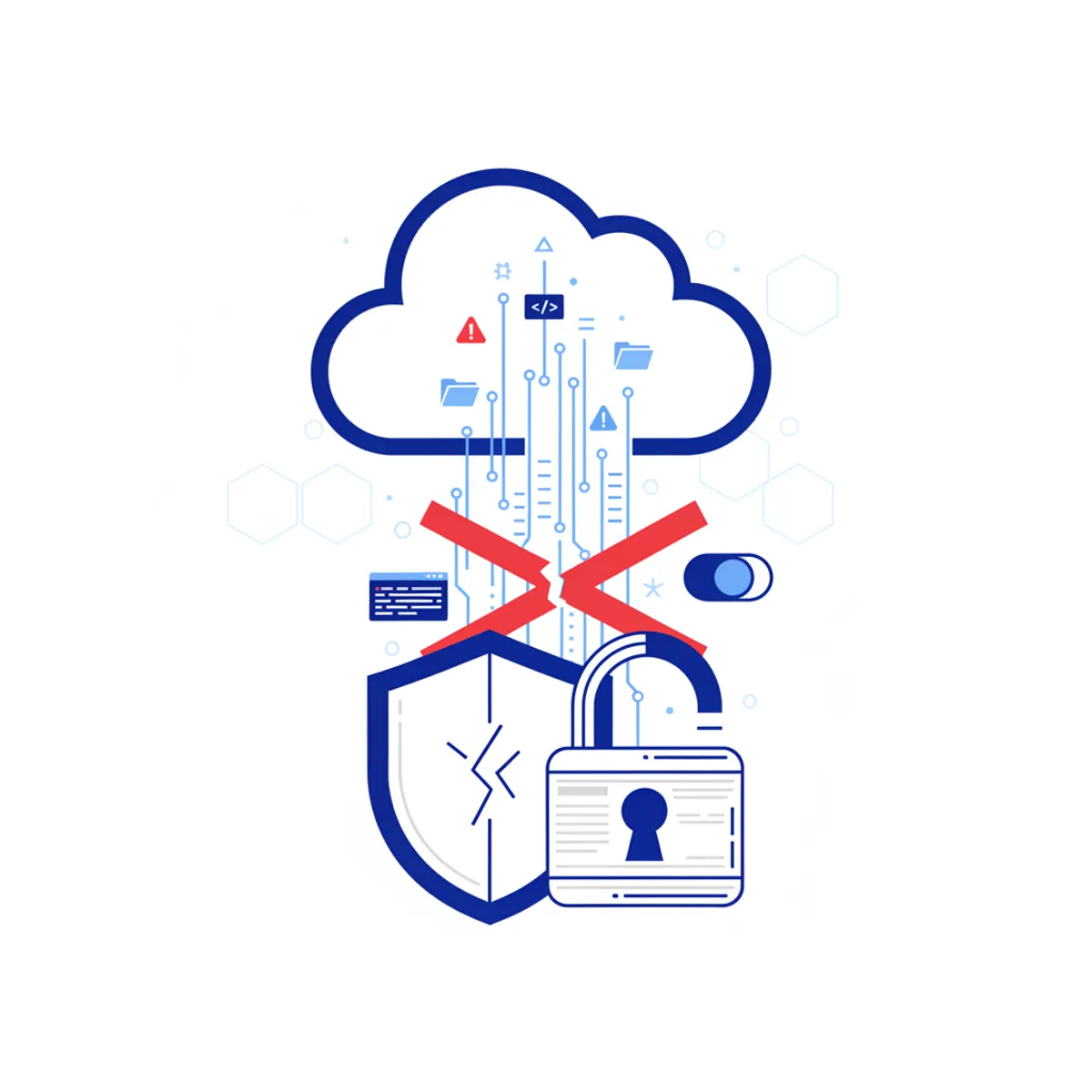 Grok Build CLI сливал репозитории целиком в xAI