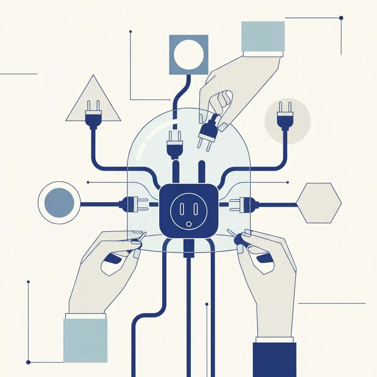 Anthropic передала MCP фонду Linux Foundation