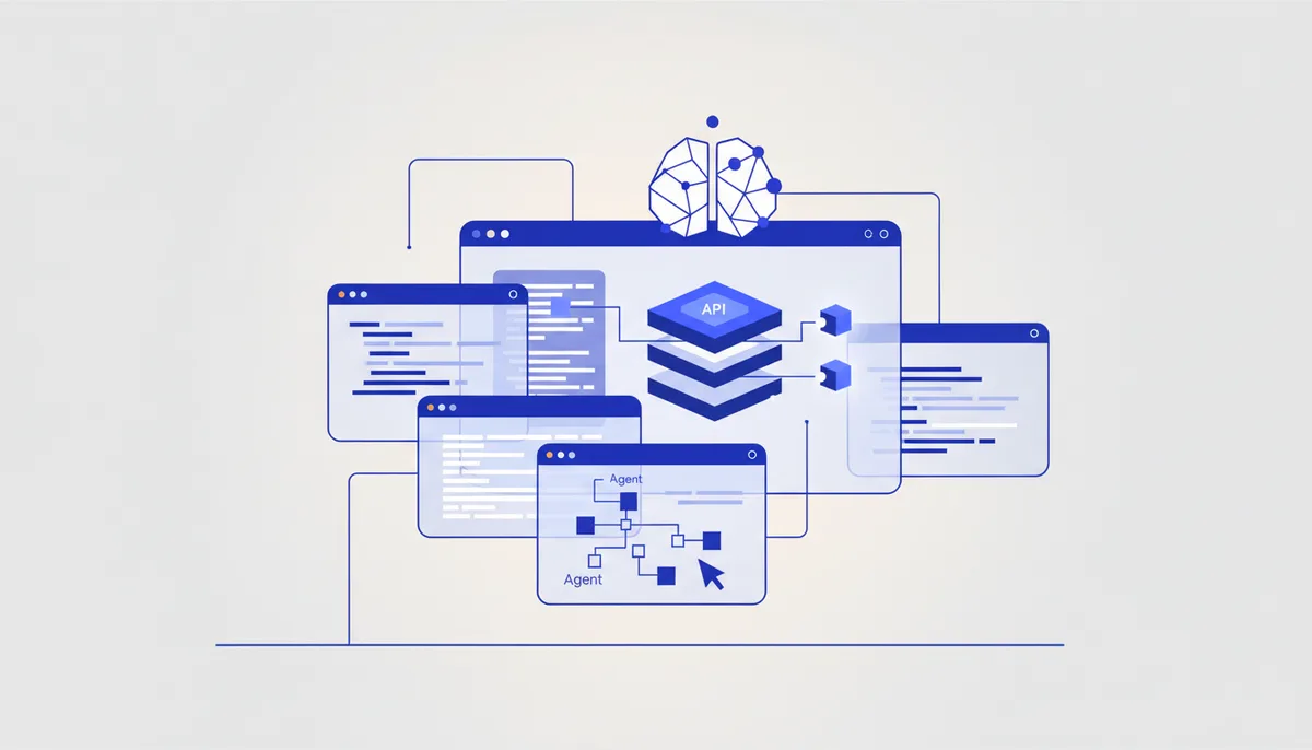 OpenAI Agents API: публичная бета для разработчиков