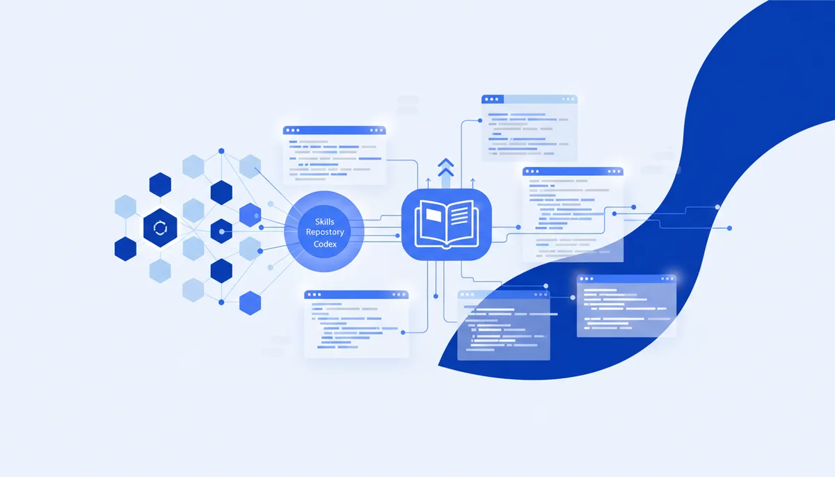 OpenAI Codex Skills: стандартизация навыков для ИИ-агентов