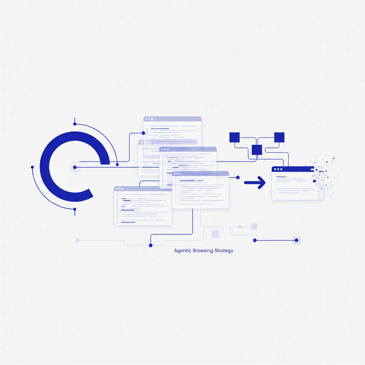 OpenAI закрывает браузер Atlas через 8 месяцев