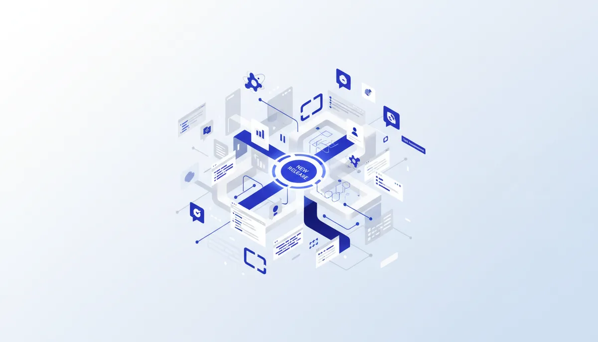 OpenClaw 2026.8.1: новый релиз с улучшениями UI