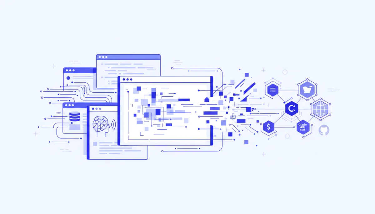 OpenCode: ИИ-агент для кодинга, который «взорвал» GitHub и