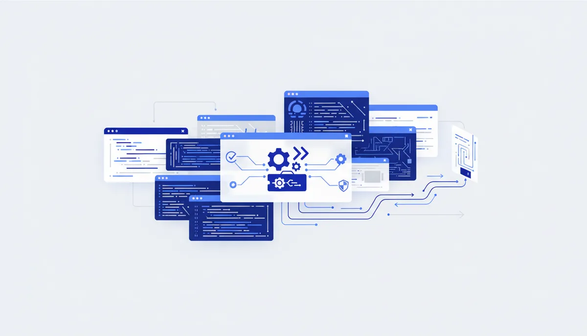 Qodo Agentic Toolbox: ИИ-агенты пишут код с контролем