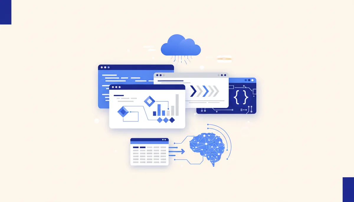 Аналитика продаж с ChatGPT/Claude: CSV без формул и