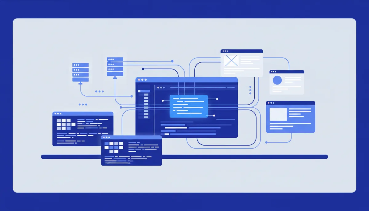 WebMCP в ChatGPT: как протокол меняет взаимодействие ИИ с